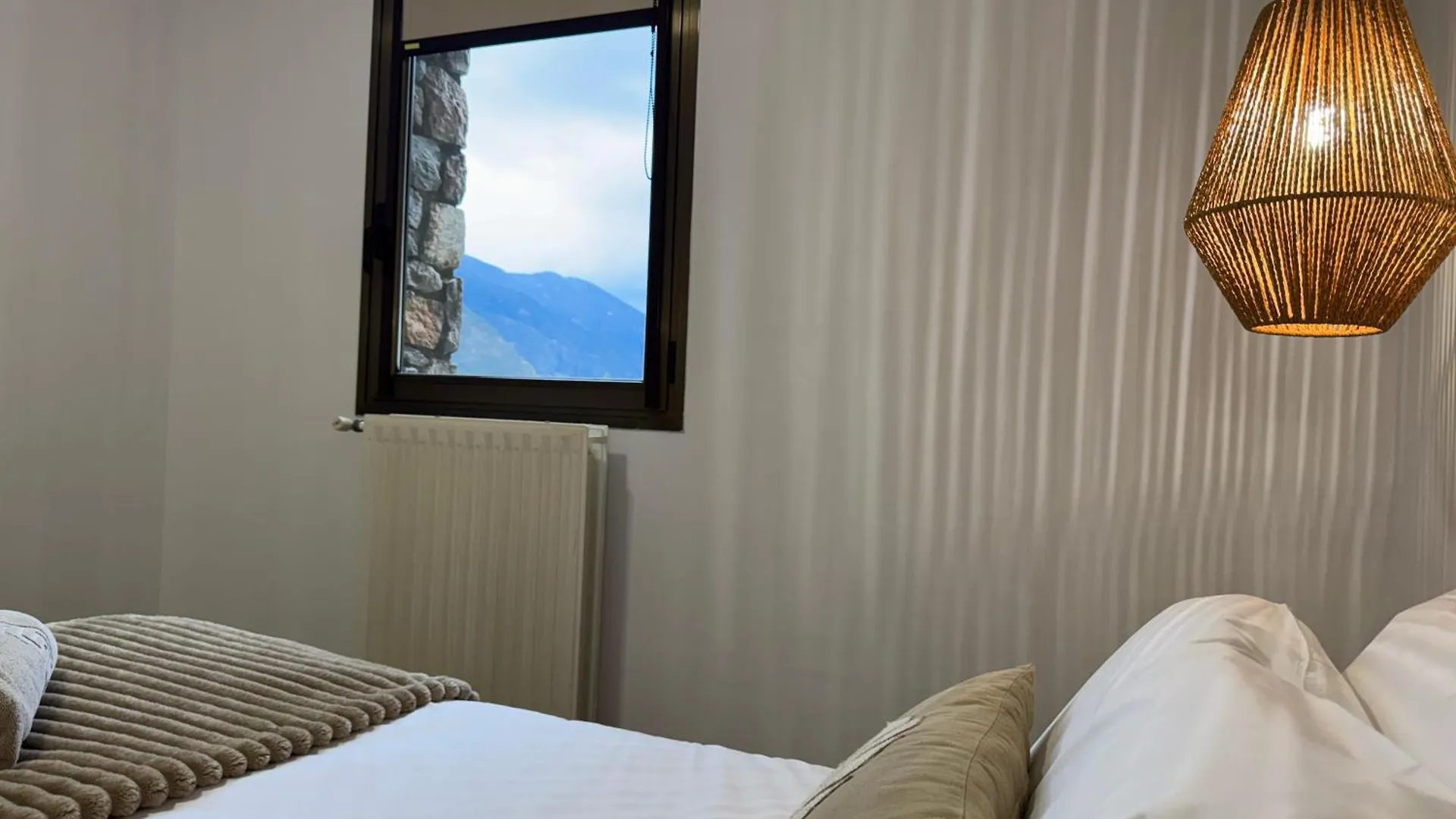 Apartment Encamp Con Encanto Apto Con 2 Hab Wifi Y Pk