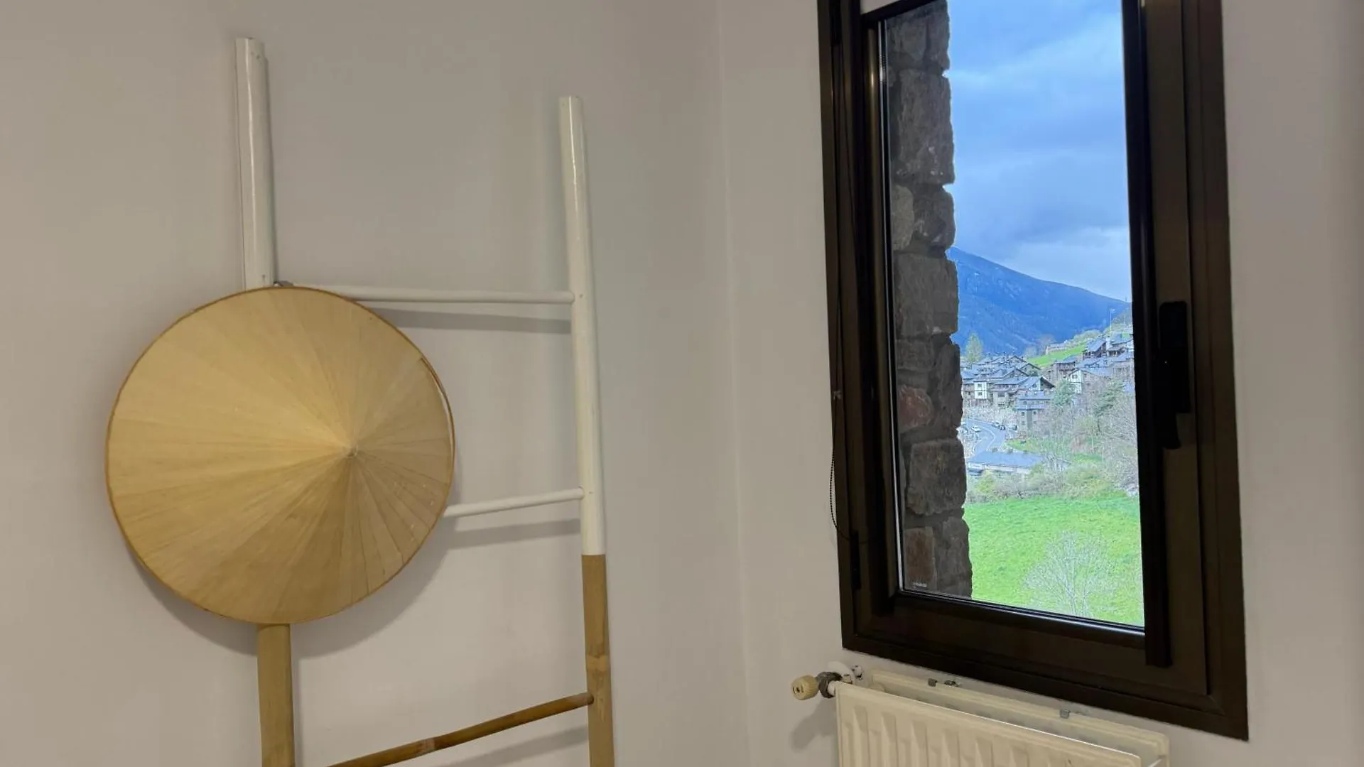 Encamp Con Encanto Apto Con 2 Hab Wifi Y Pk Apartment