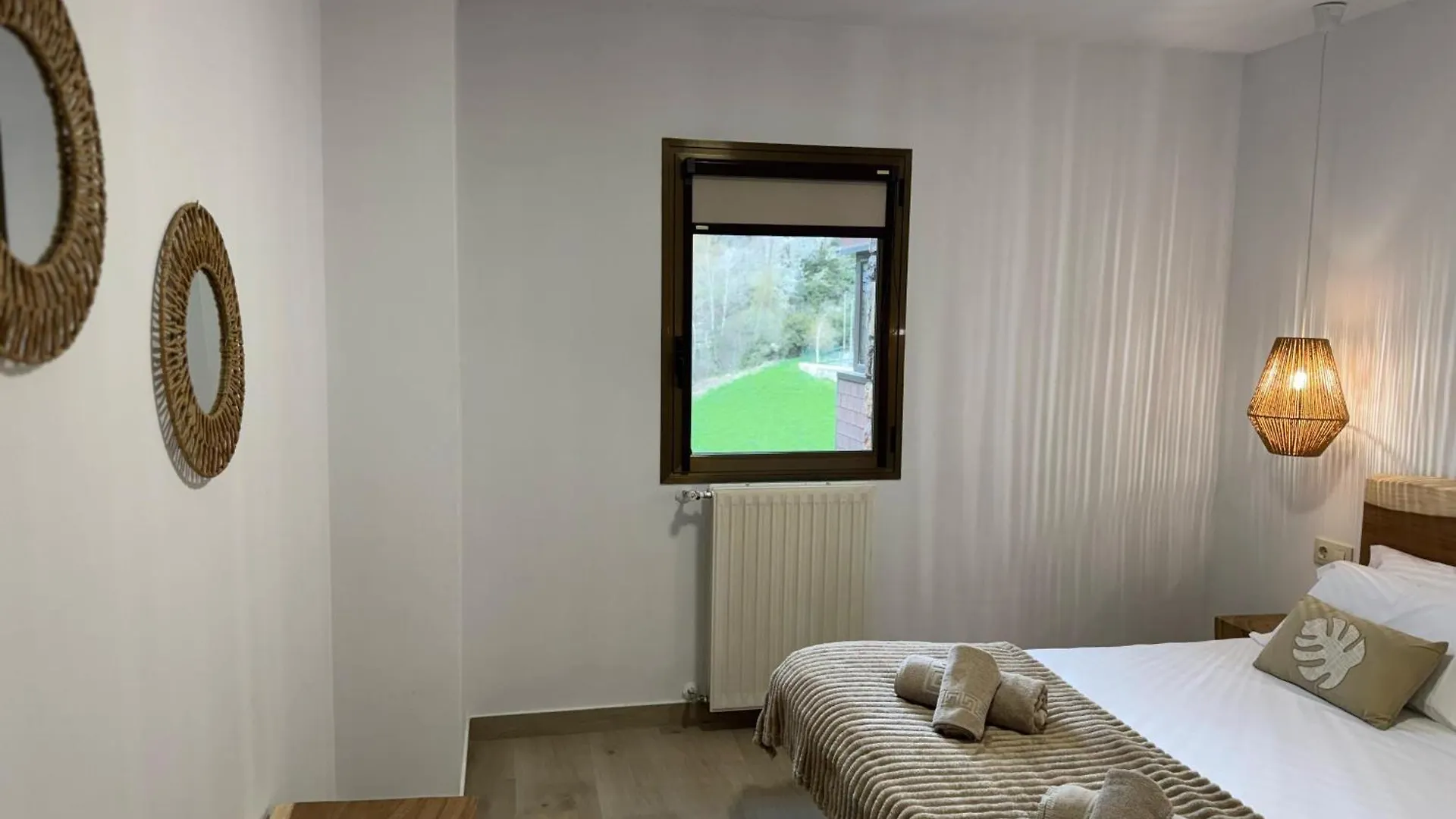 Encamp Con Encanto Apto Con 2 Hab Wifi Y Pk 0*,  Andorra