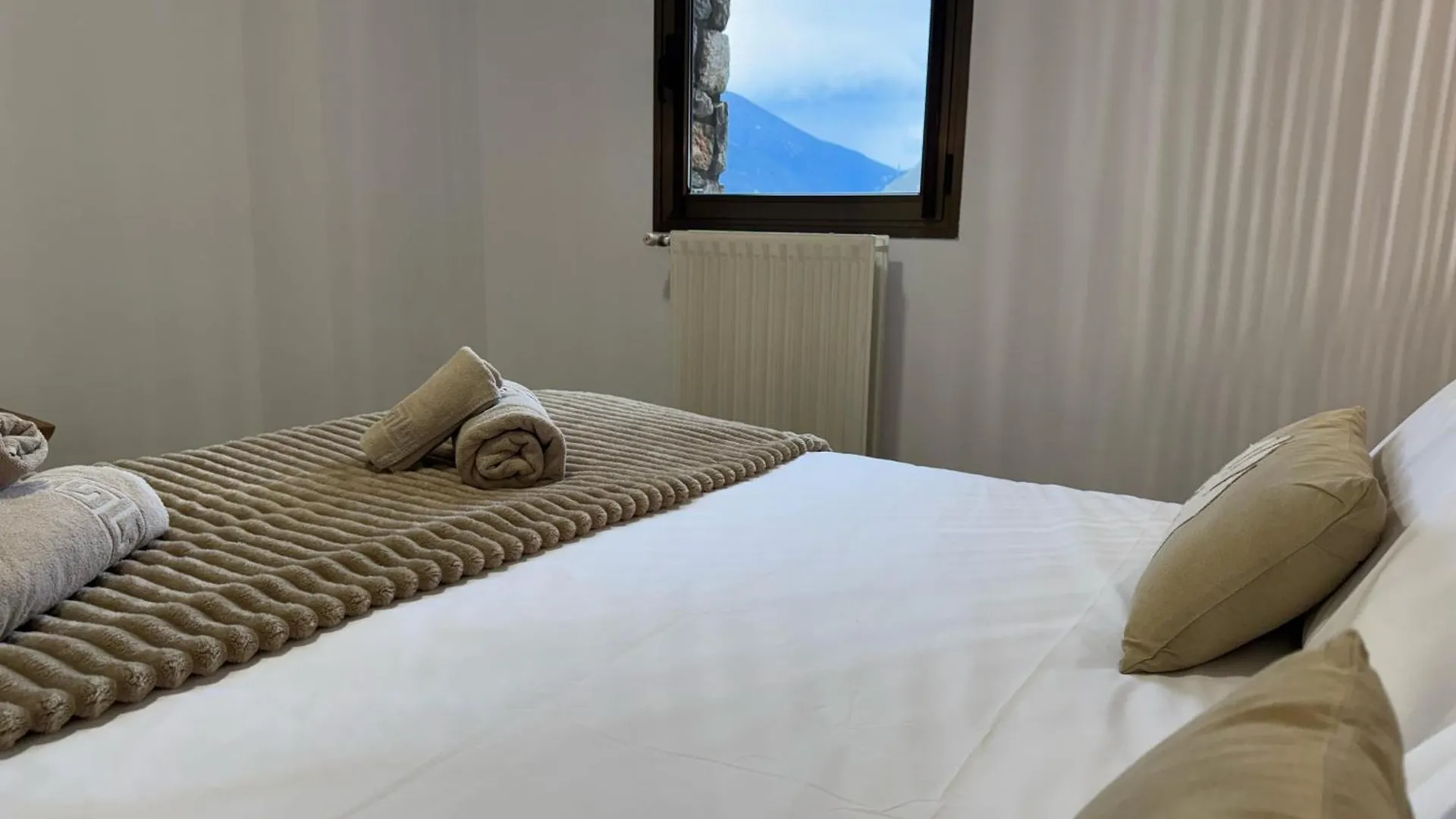 Apartment Encamp Con Encanto Apto Con 2 Hab Wifi Y Pk