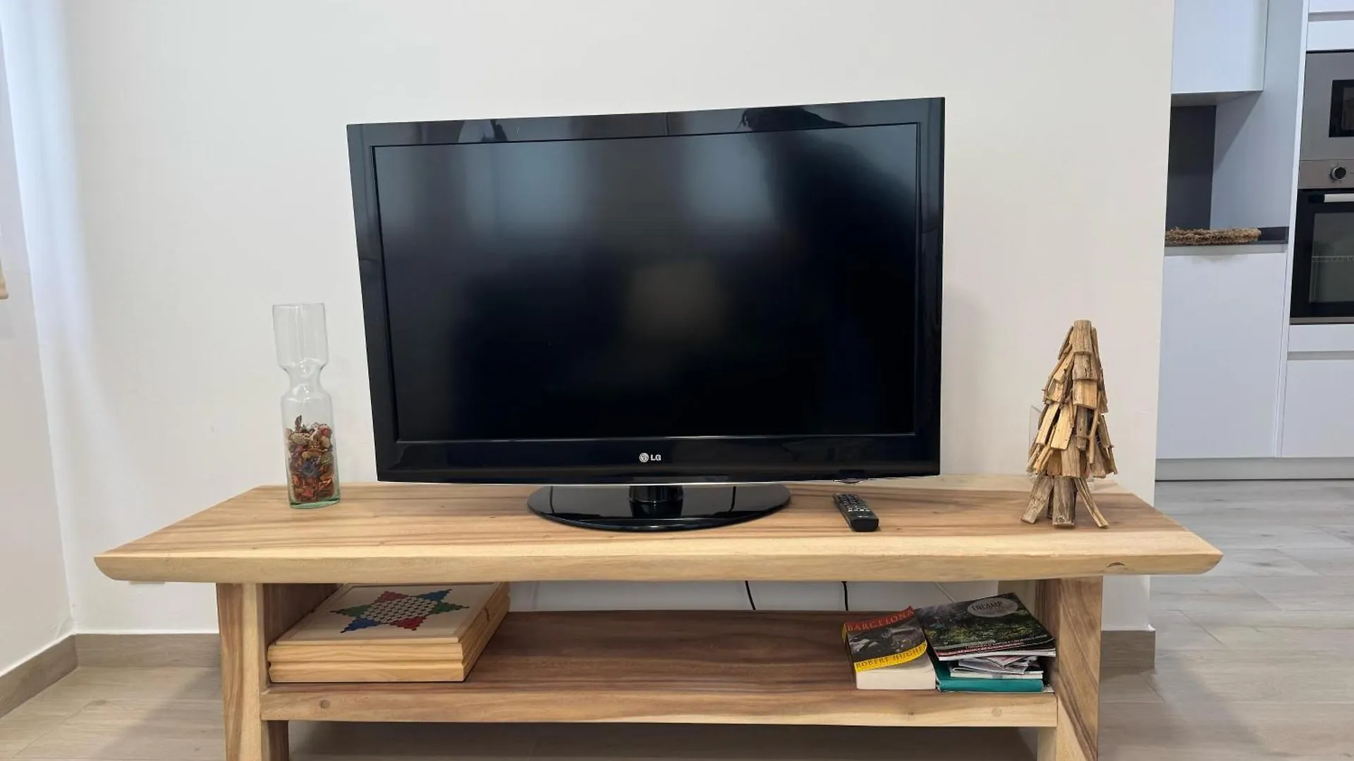 Encamp Con Encanto Apto Con 2 Hab Wifi Y Pk Apartment