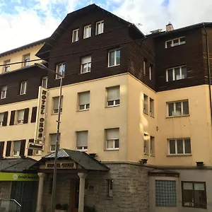 3* Hotel Evenia Oros